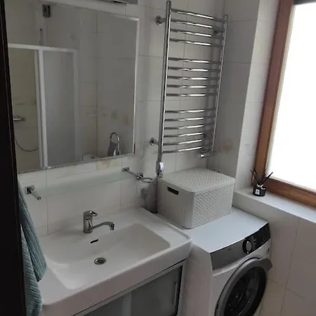 Spacious Townhouse With Terrace And Parking Вільнюс