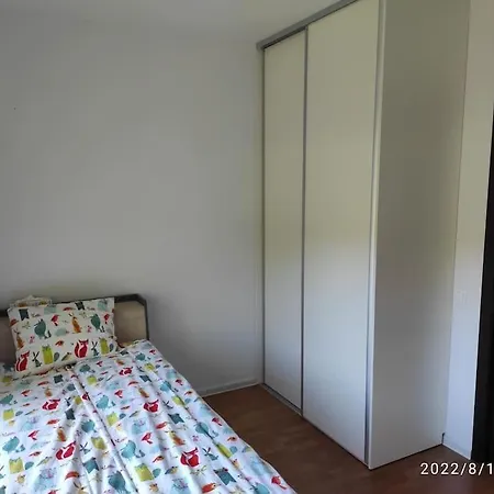 Spacious Townhouse With Terrace And Parking 公寓 *