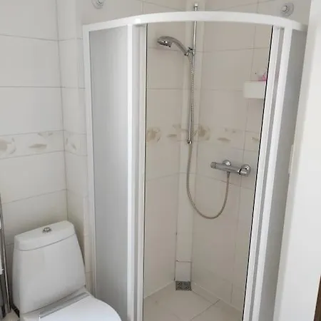 Spacious Townhouse With Terrace And Parking 公寓 *